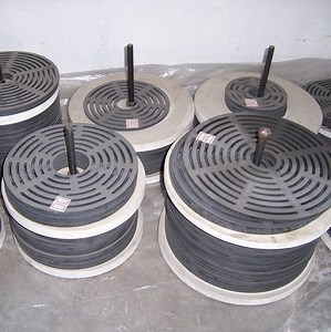 [Hot Item] Reciprocating Piston Process Air Compressor Gas Valve