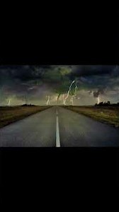 How Tornadoes Form and their Destruction