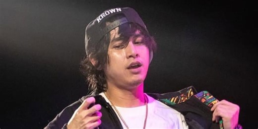 Abra to release new song 'Kontrol' this January