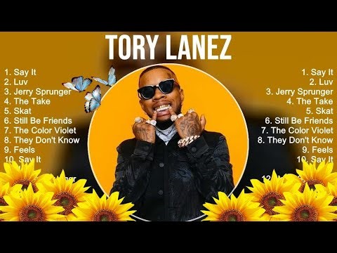 Tory Lanez Greatest Hits Full Album ~ Top Songs of the Tory Lanez