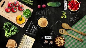 If you have a tendency to overeat at mealtime, Virtua registered dietitian Jeanne Hendricks shows you a few ways to keep portion control in check. | Virtua Health | Facebook