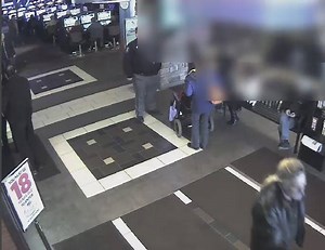 9.1K views · 22 reactions | The Town of Hamburg Police Department is looking for the public’s assistance in identifying the individual pictured in the accompanying video. This individual is being sought for questioning regarding the theft of cash from the Hamburg Casino. If anyone has information on the identity of this individual, please contact Det. Thomas Boyer at 648-5118 ext. 2608 or our confidential tip line at 648-5111 ext. 2847 Case #16-006896 | Town of Hamburg Police | Facebook