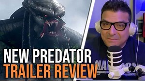 Predator killer of killers trailer drops