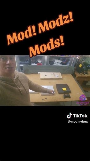 Xbox Series s. Xbox one s, PS3 Dev & Mods.