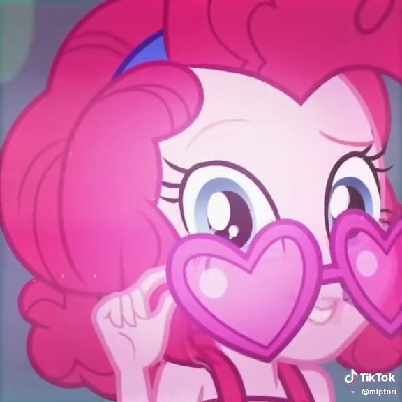 Spring Breakdown: My Little Pony Edit