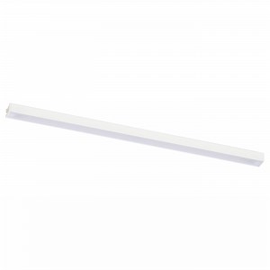MITTLED LED kitchen cntrtp lighting strip, dimmable white, 40 cm (15 ¾")  - IKEA