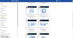Have you used our new interactive library floor plans? Discover more of your library with our new tool EXPLORE. See it at https://ucdublinexplore.stackmap.com/explorer. | UCD Library | Facebook