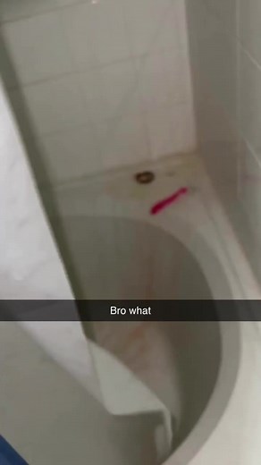 Our RMR Xtreme Soap Scum Remover can help clean your toughest shower messes, no matter who makes them! 🤷🏻‍♂️⁠ ⁠ Click the link in our bio or visit rmrsolutions.com to grab your RMR products now ☝🏼⁠ ⁠ #rmr #rmrsolutions #mold #moldremoval #moldremediation #homecleaning | RMR Solutions, LLC