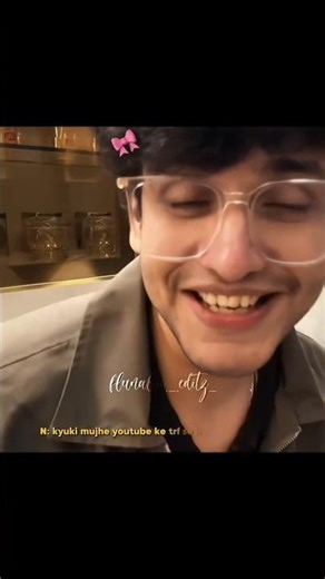 He went to a concert for his Rasmalai🤌🏻😭🎀🧿 #triggeredinsaan #nischaymalhan #explore