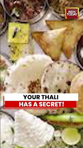 Your Thali Is A Global Supply Chain! The Hidden Truth About India's Food Imports #imports