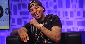 Rest in Peace, Chinx: In Memory of the Rising Star