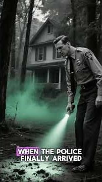 The Kentucky Alien Siege 1955