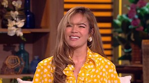 Univision | ¡@cristinasaraleguitv regresa a Univision con una entrevista exclusiva a @karolg! 🤩🔥 La colombiana cumplirá uno de sus sueños y hablará... | Instagram