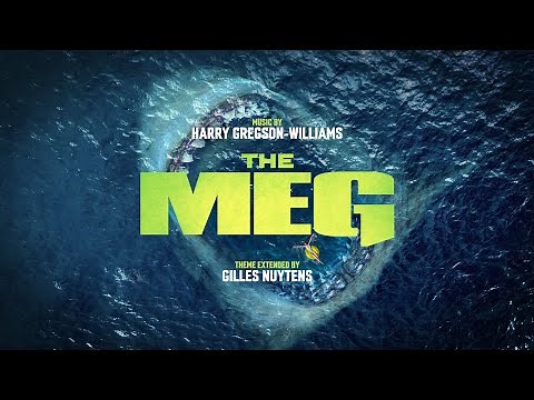 Harry Gregson-Williams: The Meg Theme [Extended by Gilles Nuytens]
