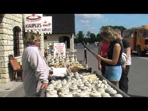 Saaremaa - second biggest island of Baltic Sea - visitestonia.com