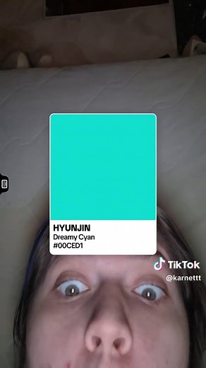 Stray Kids Color Analysis: Discovering Each Member