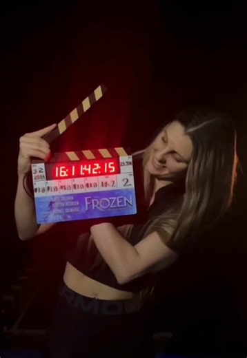 Frozen: El Musical En Vivo Llega A Disney Plus