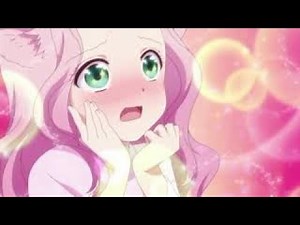 カッコイイカッコイイカッコイイカッコイイカッコイイ……！【このはな綺譚 アニメ 6話】 Konohana Kitan 06