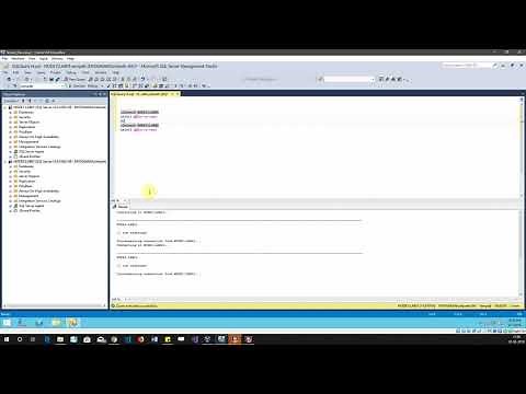 SQL Server Running SQLCMD though SSMS