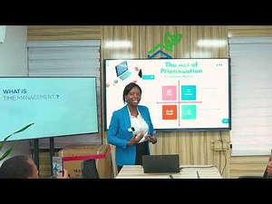 Master Productive Time Management: Simple Habits That Maximize Your Day