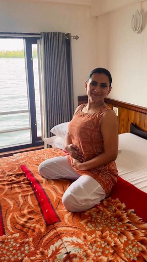 4.2K views · 4.6K reactions | Dealing with Infertility, PCOS, Thyroid, Hormonal Imbalance, Irregular periods? Join my LIVE Yog Program which is especially designed to help with these issues  Click the LINK in my bio ✅ Msg. me for guidance & do share this post with your loved ones if you found it helpful | yoginisrishti | Facebook