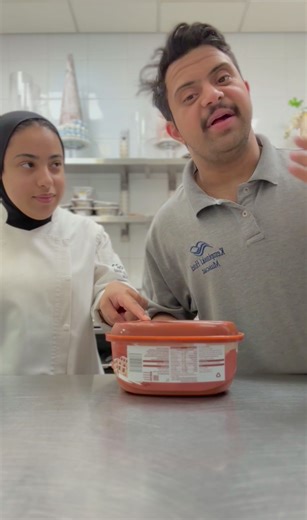آيس كريم شوكولاتة منزلي بطعم مميز