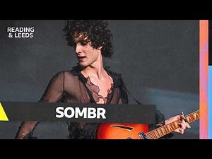sombr - My Body Isn't Ready | Reading Festival 2026