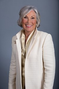 Susan Peterson | The Communication Center