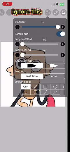 Eye Tutorial Part 1: Step-by-Step Drawing Guide