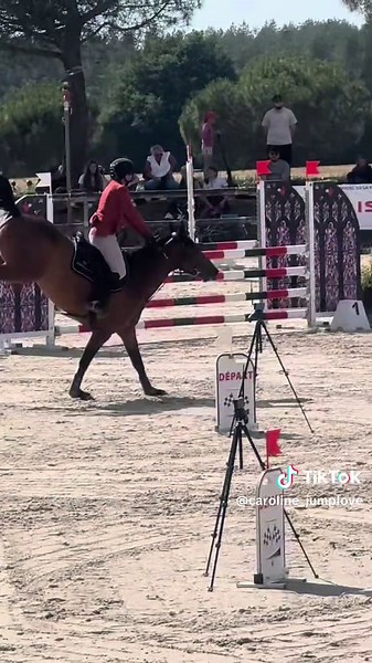 Poney 2 D Minimes : Résultats de la Manche 1