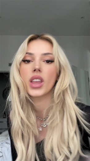 danielle on TikTok