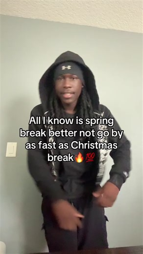 Make the Most of Spring Break: Tips for Teens