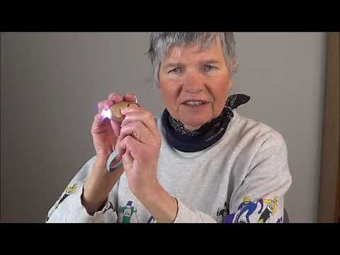 Safe Sound Personal Alarm Review. Feel Safer Anywhere. A must for self defense