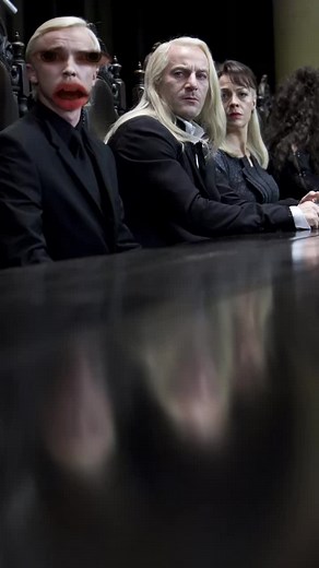 h a r r y p o t t e r on TikTok