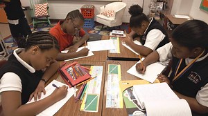 4.3K views · 61 reactions | Welcome to Mill Creek Elementary, a school that offers the Leadership Academy magnet program. The school also provides in-school electives and a student advising and mentoring program. Take a look around in our video tour! #WeAreJCPS #JCPSChoice | Jefferson County Public Schools | Facebook