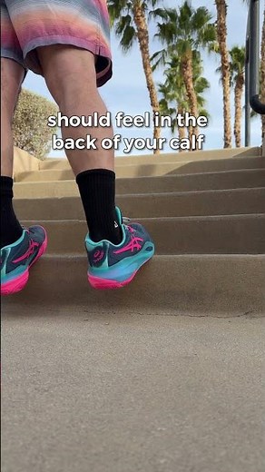The Best Stretch For Plantar Fasciitis & Achilles Tendinitis