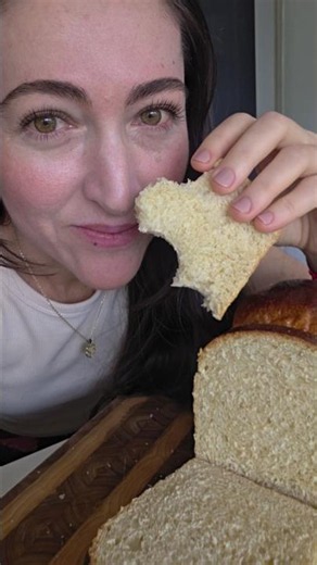 Les gusta el pan Brioche con masa madre 😋🍞🥰