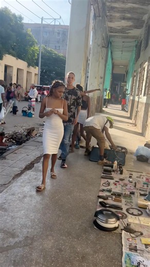 The Beauty In Havana Cuba 🇨🇺