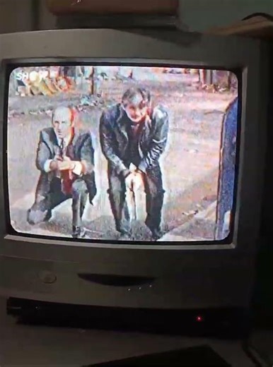 Charles Bronson - Movie Scene