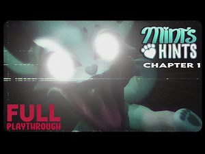 MINT'S HINTS is SO COOL! | Mint's Hints Full Playthrough