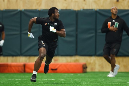 How much does arm length really matter at the NFL Combine?