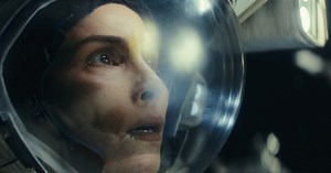 Meet the cast of Constellation on Apple TV  led by Noomi Rapace