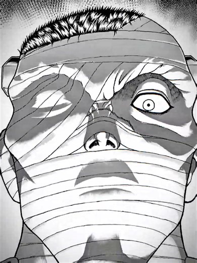 Frankenstein- Baki Edit | #Edit #baki #isekai #frankenstein #manga #fyp