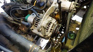 How to Change a Starter Motor