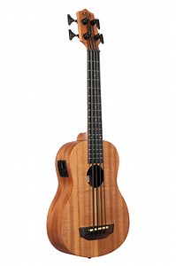 Nomad Acoustic-Electric U•BASS® - Kala Brand Music Co.™