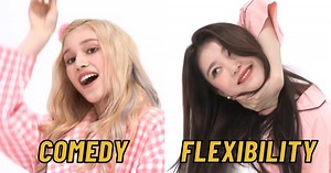 Here Are The Unique Individual Talents Of Kep1er, According To The Members Themselves