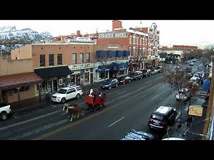 Durango Live Cam Live Stream