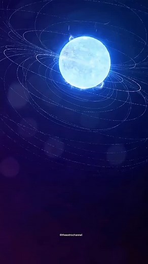 “Neutron Star = ultra-dense stellar core 🌌 | Pulsar = spinning lighthouse star 🌠 | Magnetar = neutron star with insane magnetic fields ⚡ | Black Hole = gravity so strong, not even light escapes 🕳✨. The universe never runs out of wonders!” #NeutronStar #Pulsar #Magnetar #BlackHole #Astrophysics #Cosmos #Astronomy #SpaceExploration #Universe #sciencefacts | QuantumXparadoxx