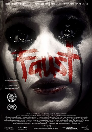 Goethes Faust - Stream: Jetzt Film online anschauen
