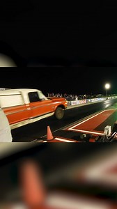 AZN rides shotgun in a dragster while racing Farmtruck! | Farmtruck and AZN